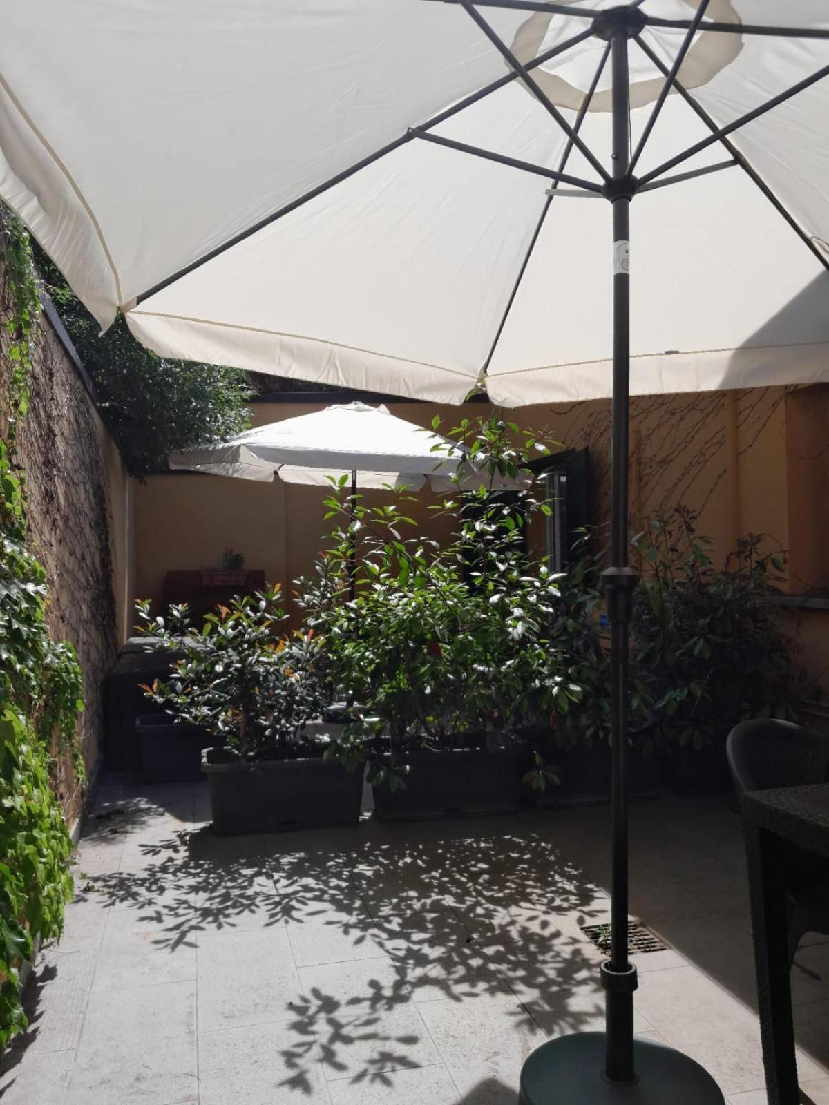 La Corte Del Sant'Orsola Rooms Bologna Exterior foto