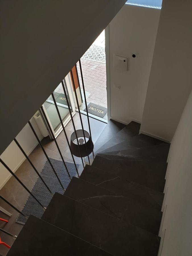 La Corte Del Sant'Orsola Rooms Bologna Exterior foto
